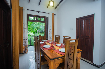 Villa Chandika