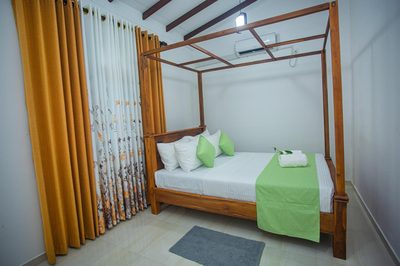 Villa Chandika