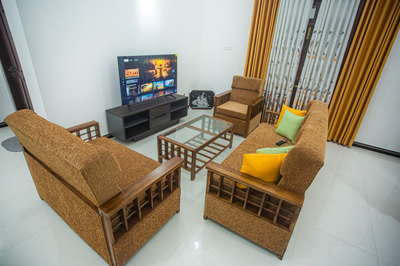 Villa Chandika