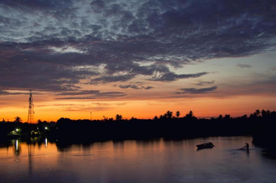 Sun Up Hotel