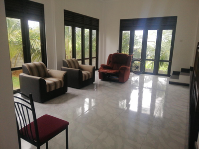 Sadev Villa