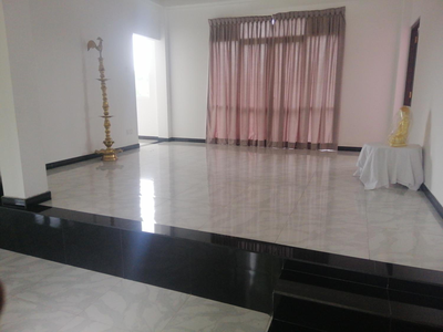Sadev Villa