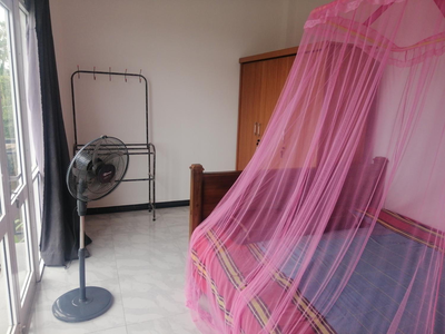 Sadev Villa