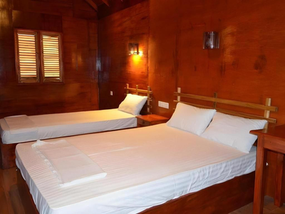 Silver Beach Hotel