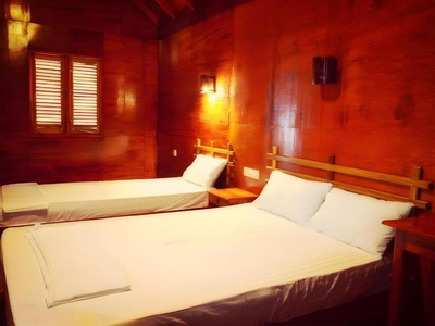 Silver Beach Hotel