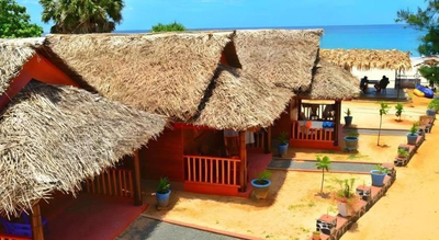 Silver Beach Hotel