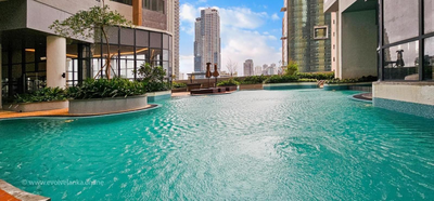 Blue Wing Apartments