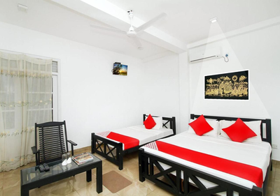 Hotel Narasinga
