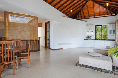 Serenity Paradise Bungalow