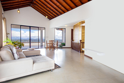 Serenity Paradise Bungalow