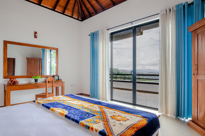 Serenity Paradise Bungalow