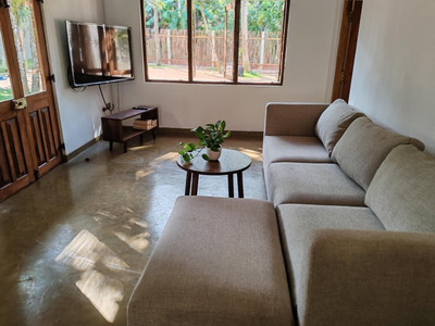 House Leo - tranquil beach villa