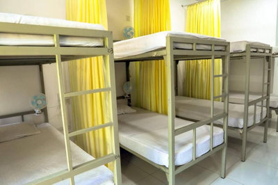 Urban Girl Hostel