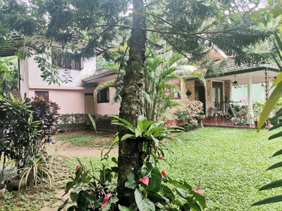 Jayantha House