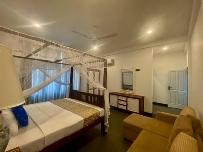 Villa 59- Luxurious Beach house in Ambalangoda