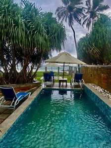 Villa 59- Luxurious Beach house in Ambalangoda