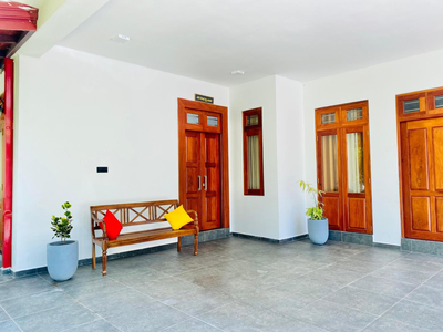 2V Villa