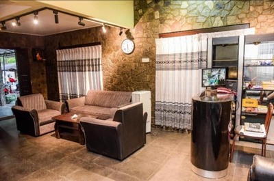 Kandy Paradise Hotel & Spa