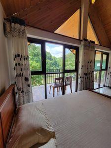 Theli Ella Resort
