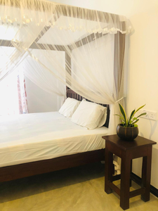Renu's House By Villa Greenery