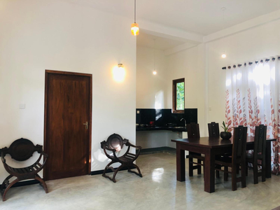 Renu's House By Villa Greenery