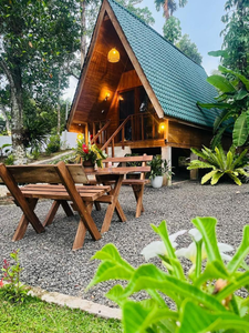 Syara villa