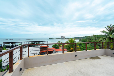 Lavendish Beach Resort