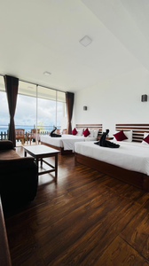 Mountain Paradise Bliss Guest House