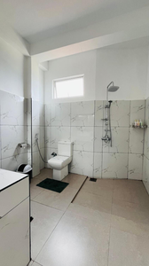 Mountain Paradise Bliss Guest House