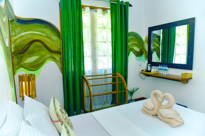 Dhona's Villa