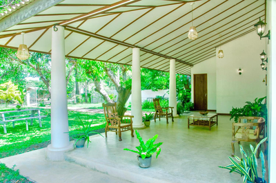 Dhona's Villa