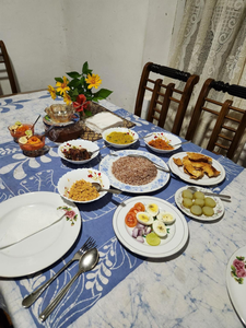 Villa Vinuth Bliss