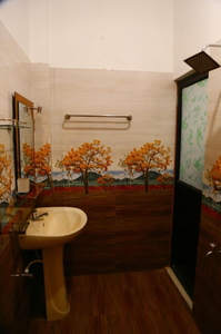 Rainbow Villa