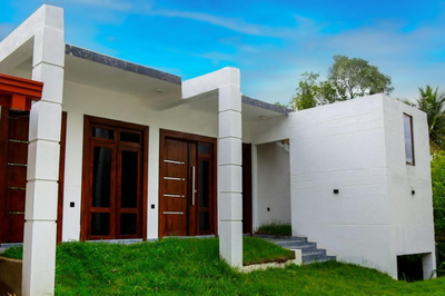 Rainbow Villa