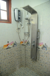 Silver Tips Villa