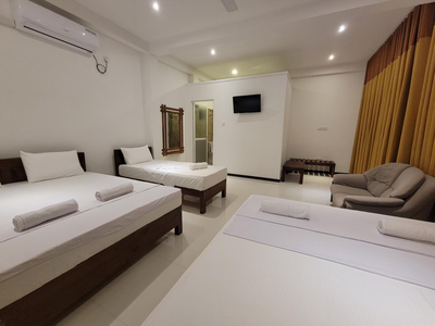 Yala Shenu Safari Inn