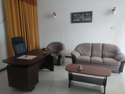 Yala Shenu Safari Inn