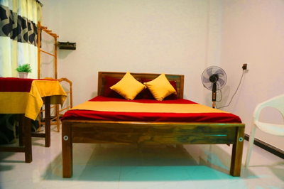 Rainbow Budget Villa & Rooms
