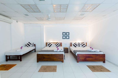 City Resort Anuradhapura