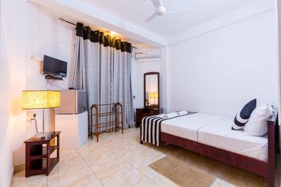 City Resort Anuradhapura