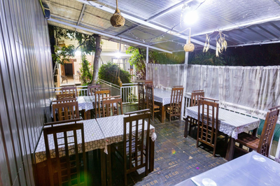 City Resort Anuradhapura