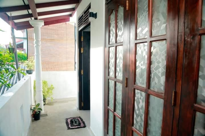 Ruwi Home Stay