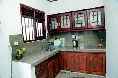 Ruwi Home Stay