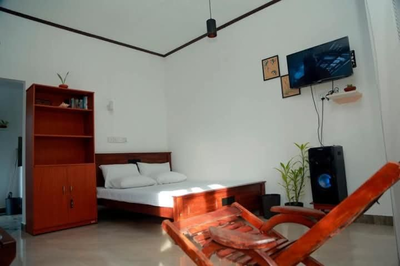 Ruwi Home Stay