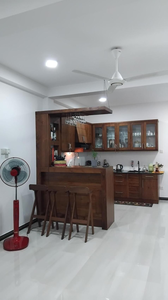 Serene Haven Villa