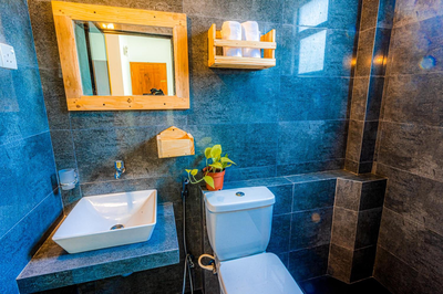 Minthara Holiday Home & Restaurant