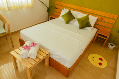 Minthara Holiday Home & Restaurant