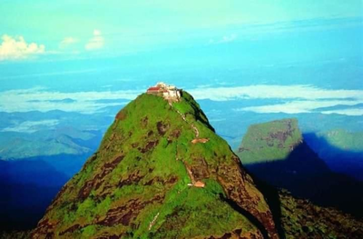 Green House Homestay Adamspeak