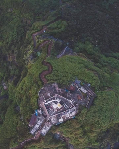 Green House Homestay Adamspeak