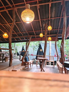 Sudagala Jungle Glamping